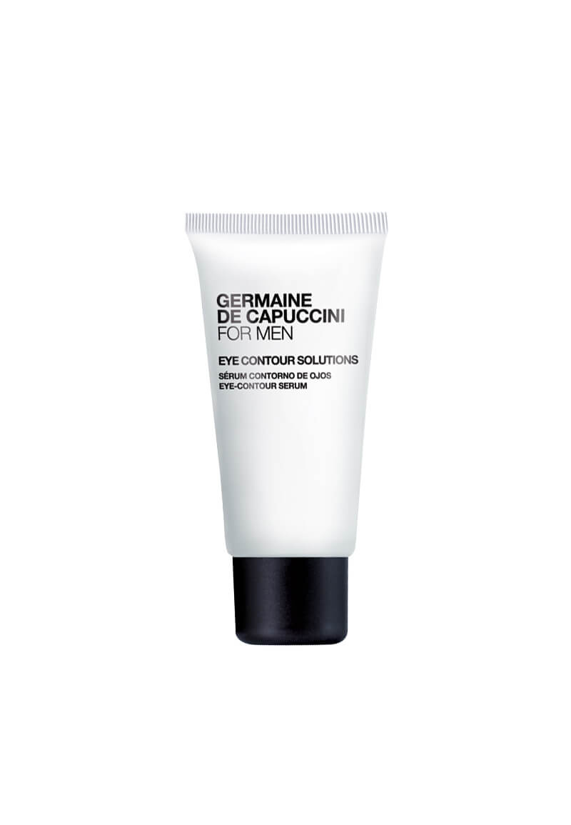 Germaine de Capuccini For Men Eye Contour Solutions | Oogverzorging voor mannen