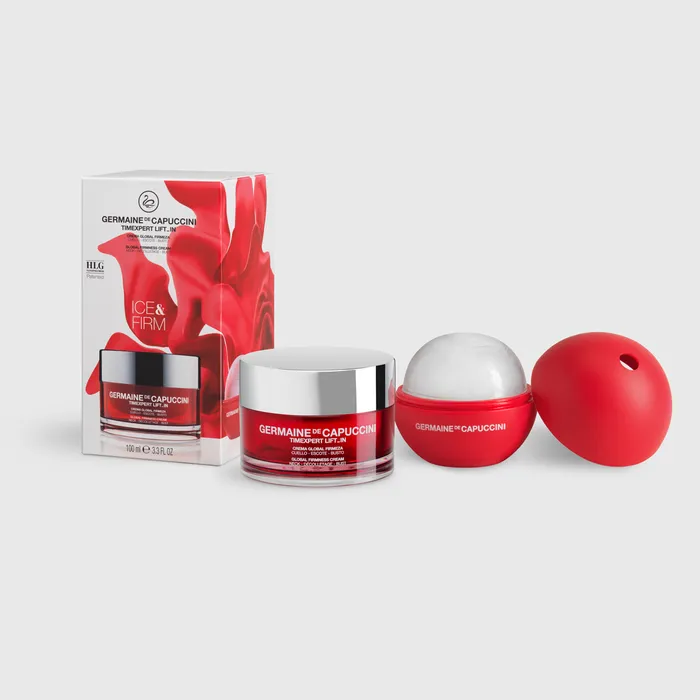 Germaine de Capuccini | Timexpert Lift_IN Global Firmness Cream Neck-Décolletage-Bust