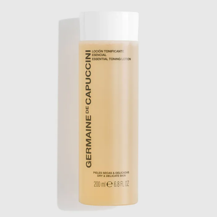 Essential Toning Lotion  - MINI 50 ML