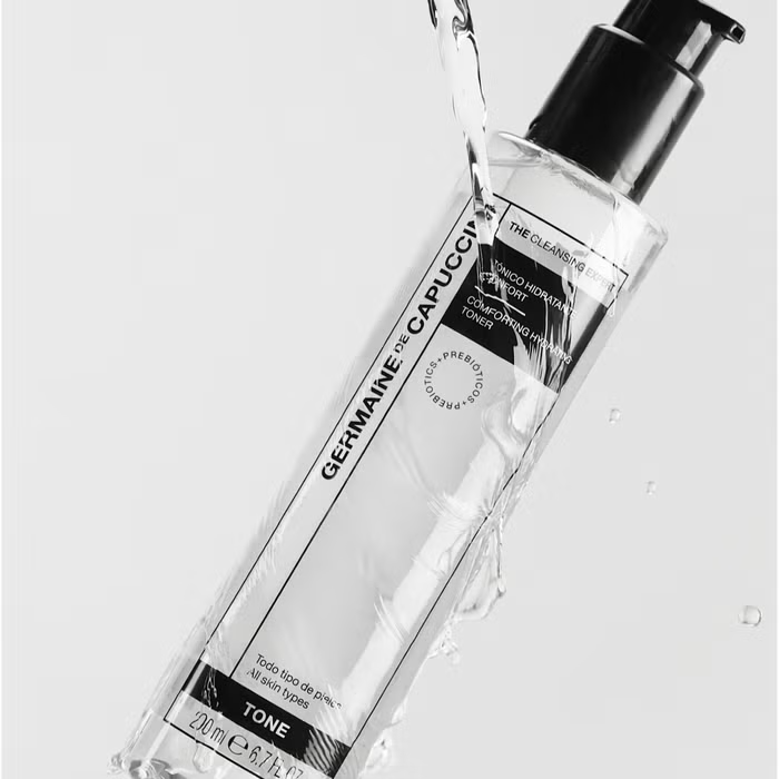 Germaine de Capuccini | The Cleansing Expert | Comforting Hydrating Toner
