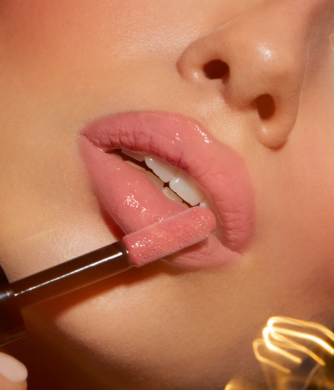 Lip gloss serum | EVAGARDEN