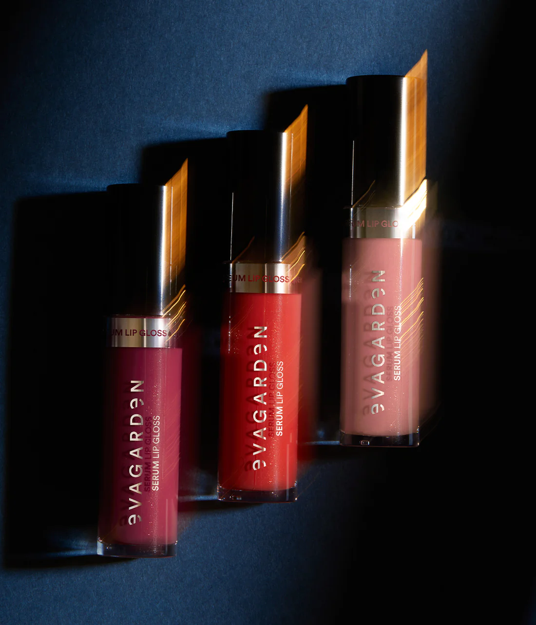 Lip gloss serum | EVAGARDEN