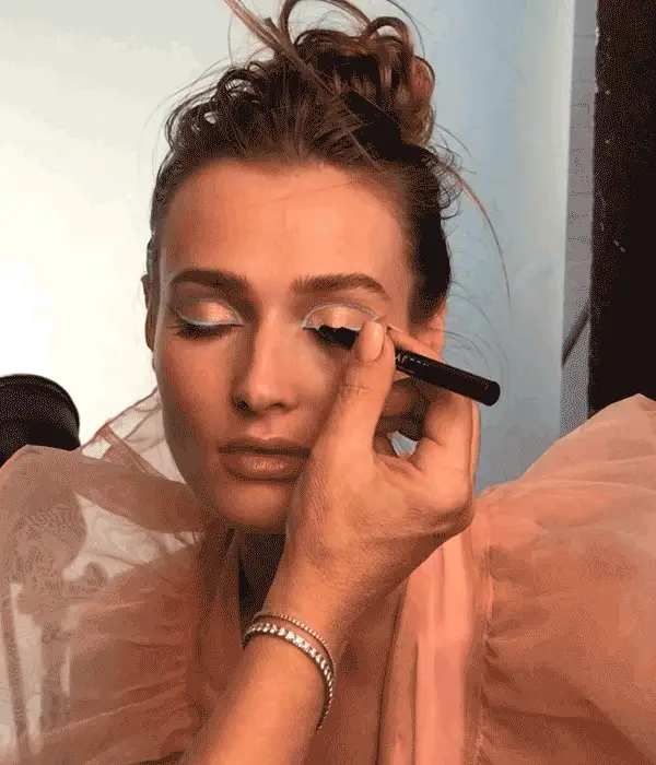 Color Pop Eyeliner | EVAGARDEN Make Up Italy