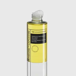 Germaine de Capuccini | The Cleansing Expert | Bi-Phase Makeup Remover Eyes & Lips mini