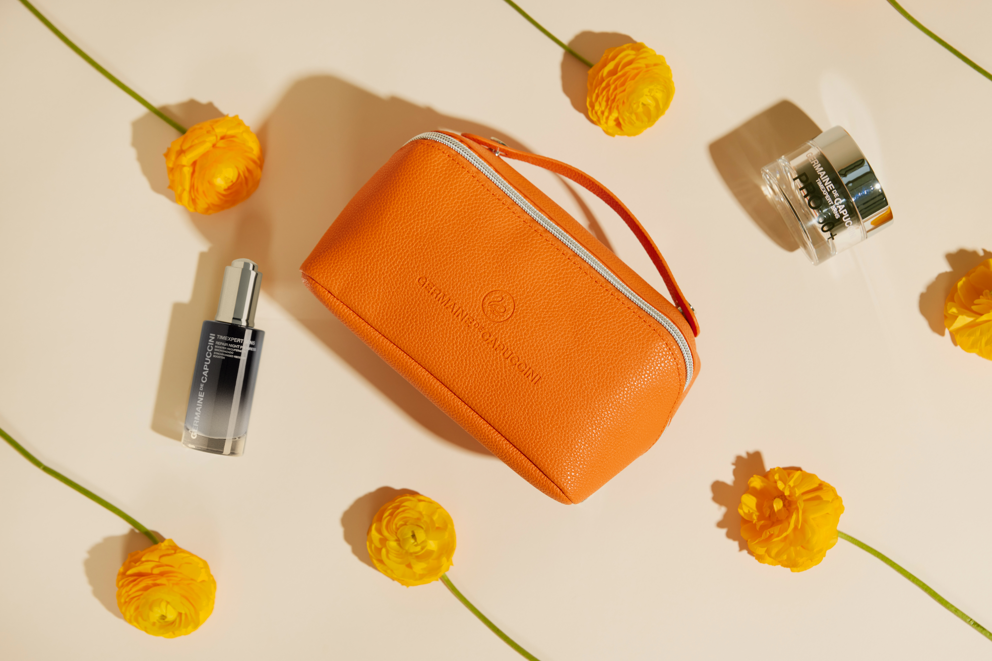 Spring Promo 2026 | Unfolding Beauty | Timexpert SRNS Cream & Serum