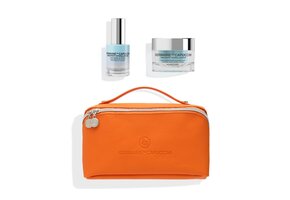 Spring Set Timexpert Hydraluronic Plumping Moisturising Cream & 3D Force Serum