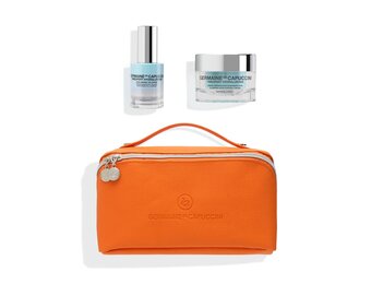 Spring Set Timexpert Hydraluronic Plumping Moisturising Cream & 3D Force Serum