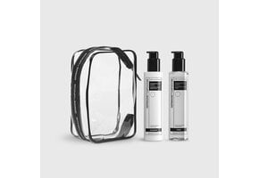 Duo Comforting Makeup Removal Milk + Comforting Hydrating Toner