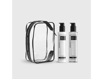 Duo Comforting Makeup Removal Milk + Comforting Hydrating Toner