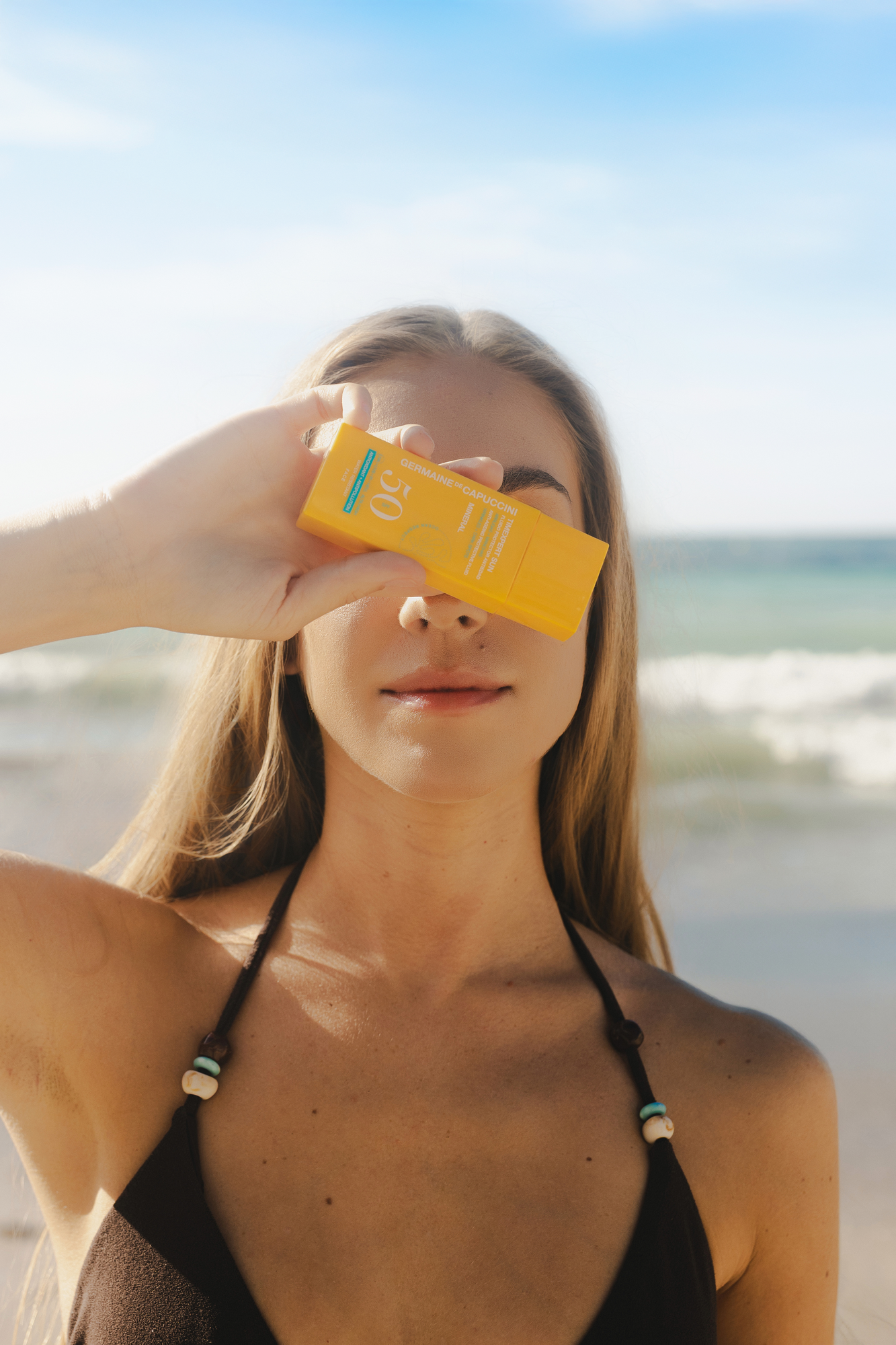 Timexpert Sun Promotion | SPF50 Emulsion & Sun Stick