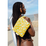 Timexpert Sun Promo | SPF50 Emulsie & Sun Stick in animal print toilettas