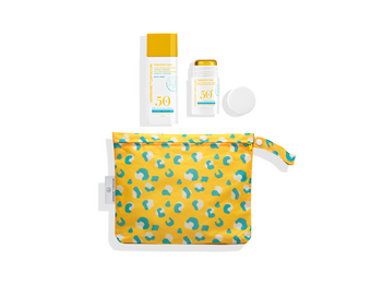 Timexpert Sun | SPF50 Emulsion & Sun Stick