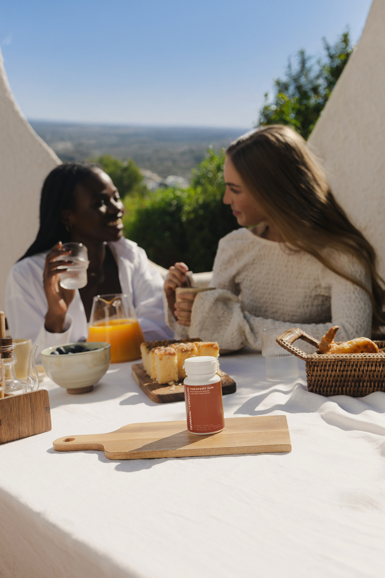 Sun Prep Capsules | Timexpert Sun