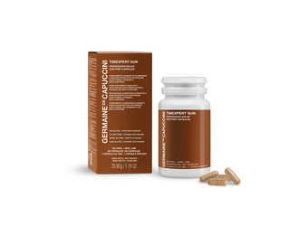 Sun Prep Capsules | Timexpert Sun