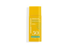 Mineral Fluid Anti-Aging Protective SPF50