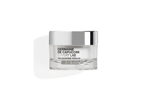 Smart Hydro-Regenerating Cream