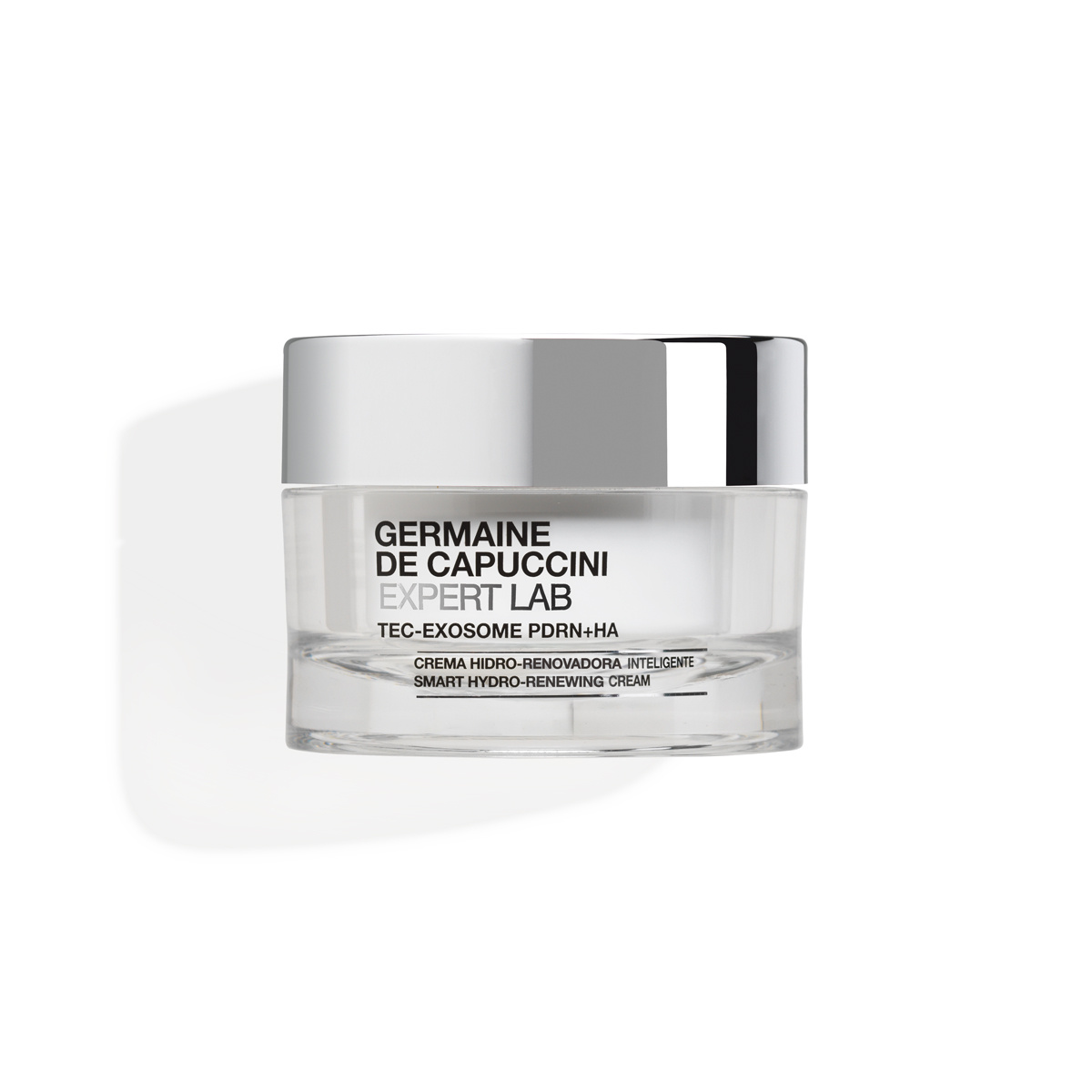 Expert Lab | Smart Hydro-Regenerating Cream