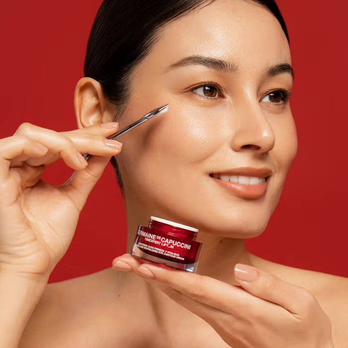 Timexpert Lift_IN Firming & Revitalising Eye Contour Cream