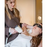 Professionelle Laser-Haarentfernung Bikini (Bikinizone & komplett) für ein langanhaltend glattes Ergebnis