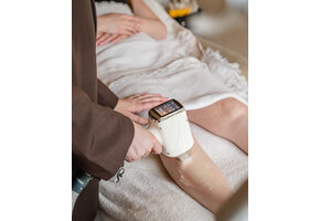 Laser jambes (8 séances) -50% | Offre VIP