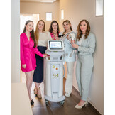 Laser-Haarentfernung Oberkörper Paket (Rücken, Bauch, Brust) (8 Sitzungen) -50% zeitlich begrenzte Aktion