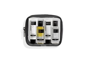Travel set | The Cleansing Expert