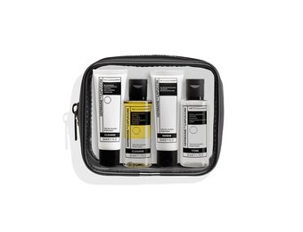 Travel set | The Cleansing Expert