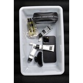 Travel Set mit 4 Essentials von The Cleansing Expert