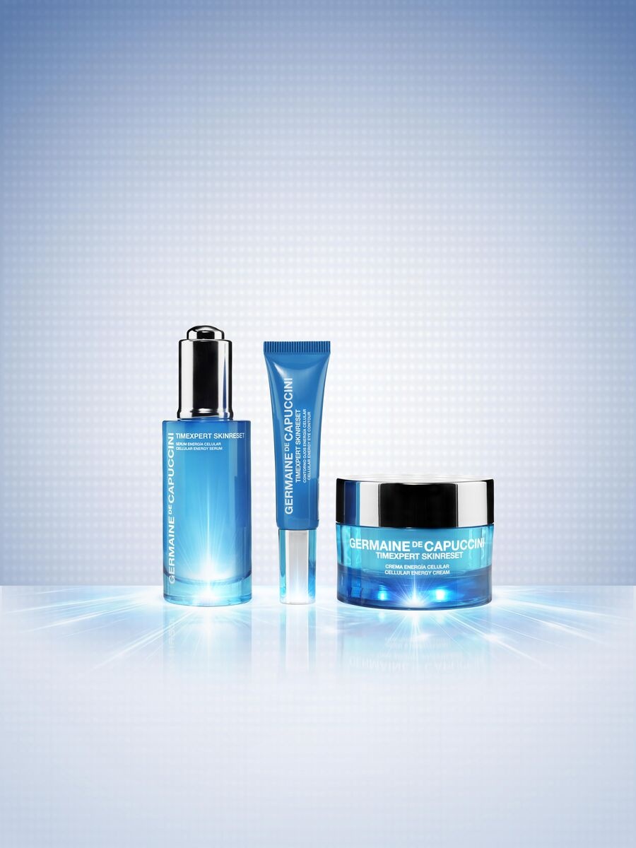 Timexpert Skinreset