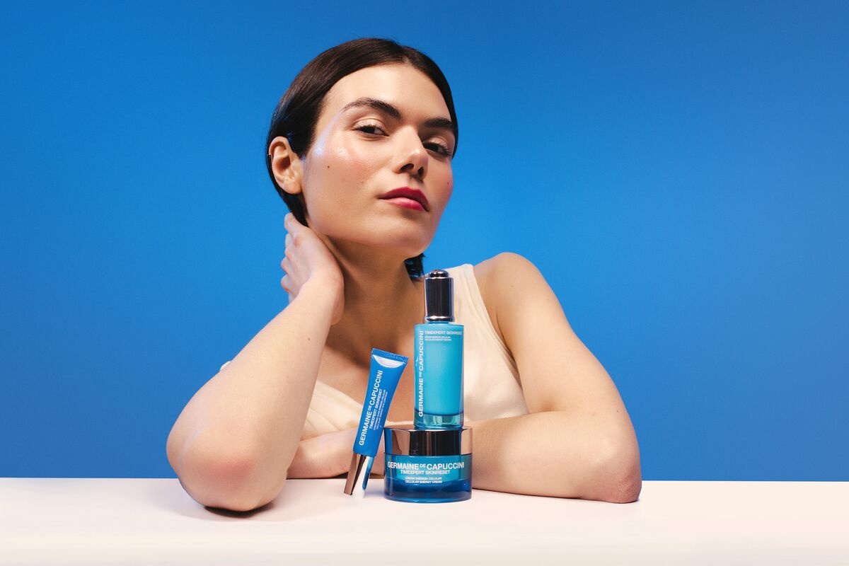 Cellular Energy Serum | Timexpert Skinreset