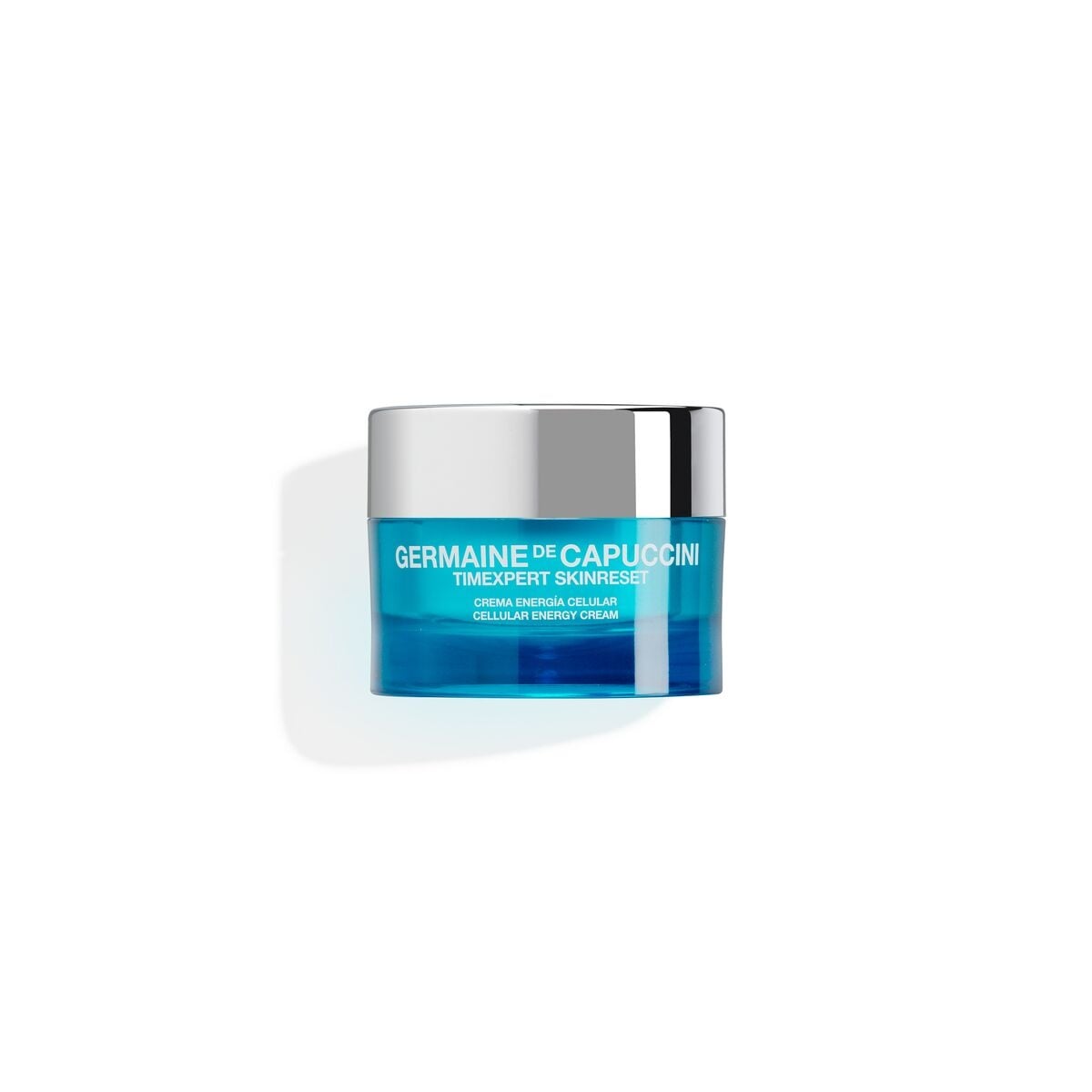 Cellular Energy Cream | Timexpert Skinreset