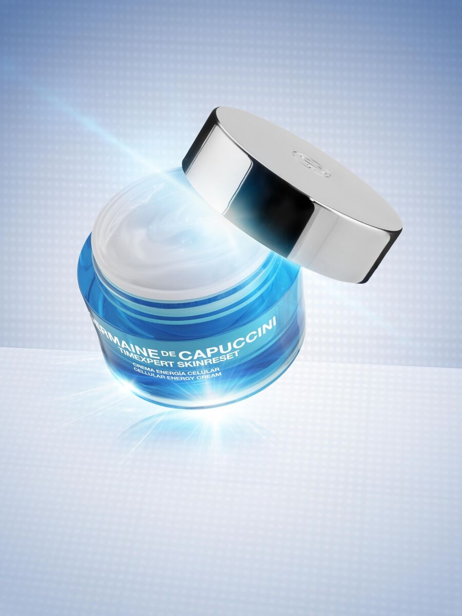 Cellular Energy Cream | Timexpert Skinreset