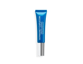 Cellular Energy Eye Contour