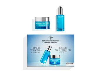 Cellular Energy Reset Duo