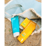 Denim strandtas | Timexpert Sun Germaine de Capuccini
