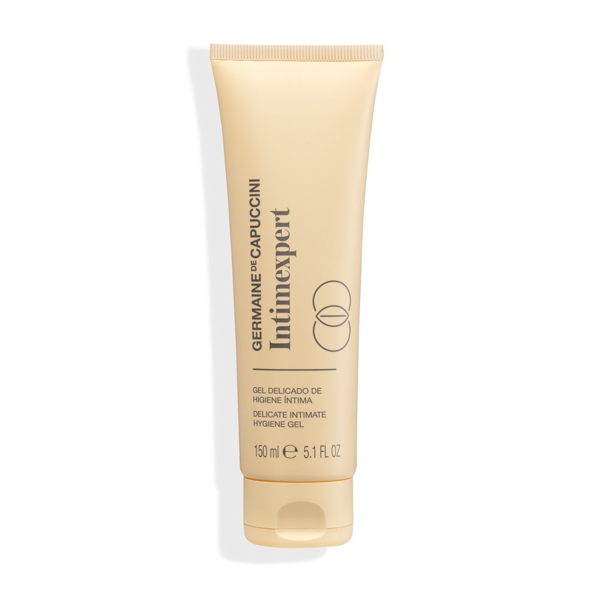 Intimexpert Delicate Intimate Hygiene Gel