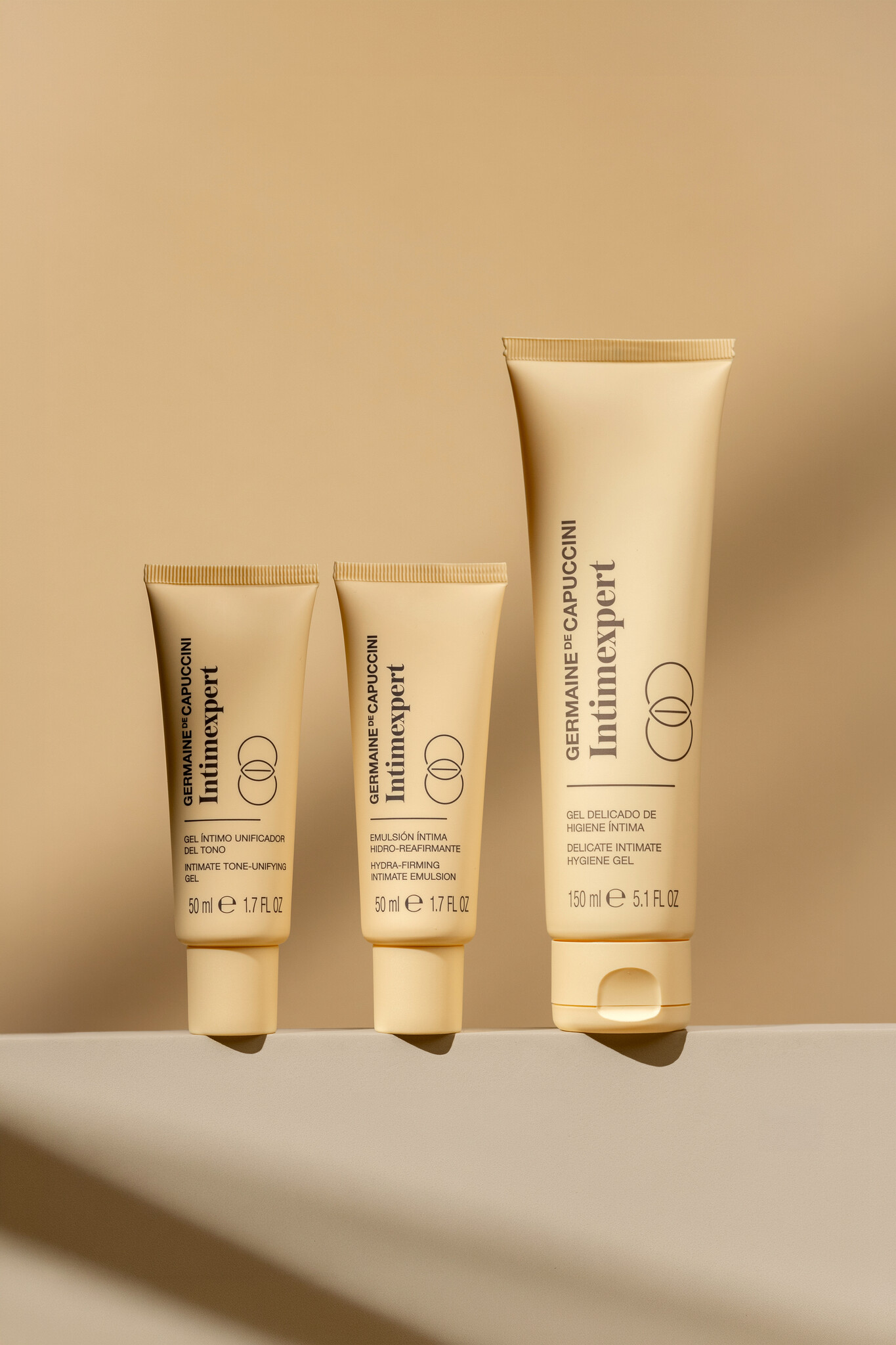Intimexpert Delicate Intimate Hygiene Gel