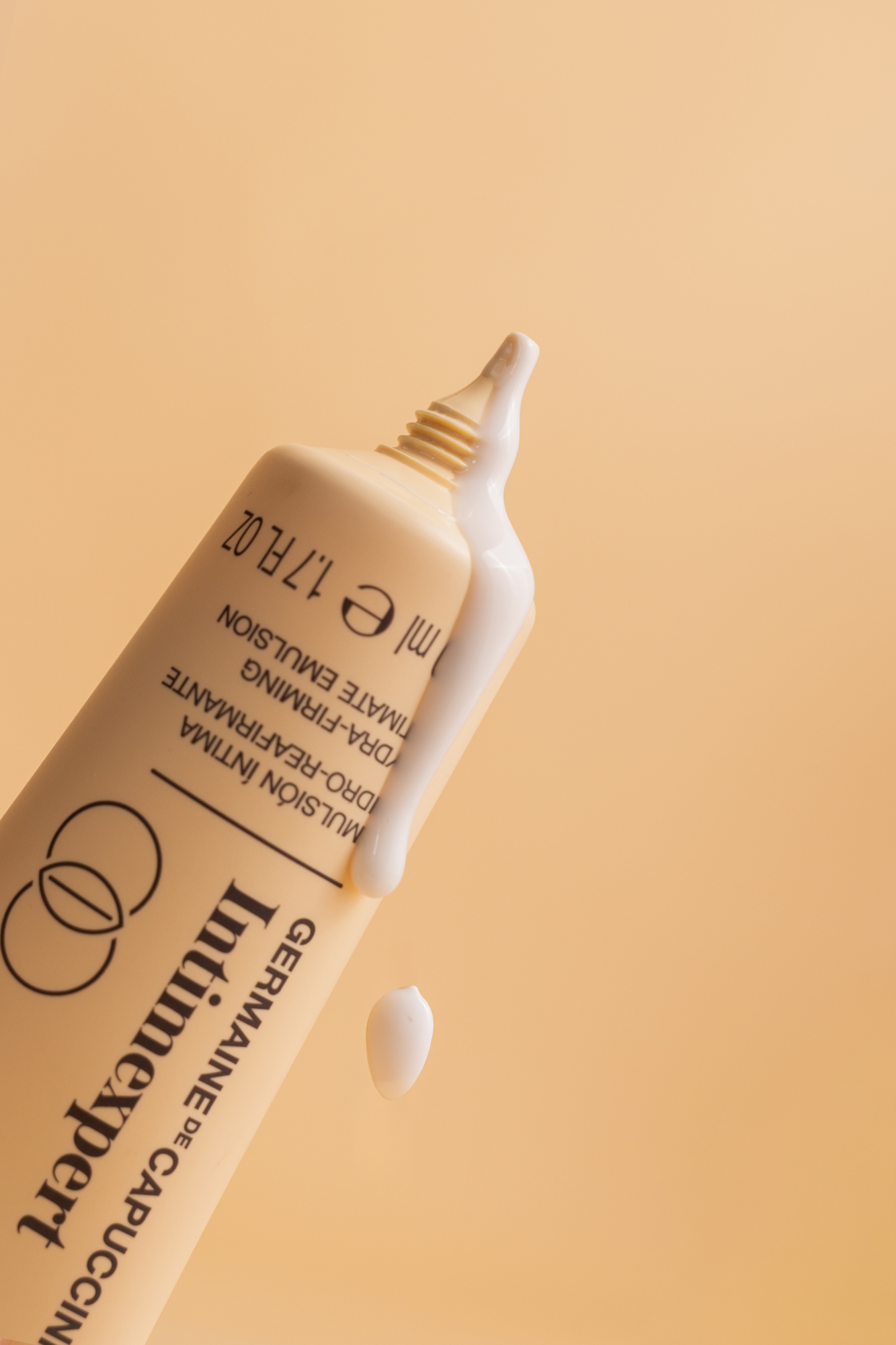 Intimexpert Hydra-Firming Intimate Emulsion