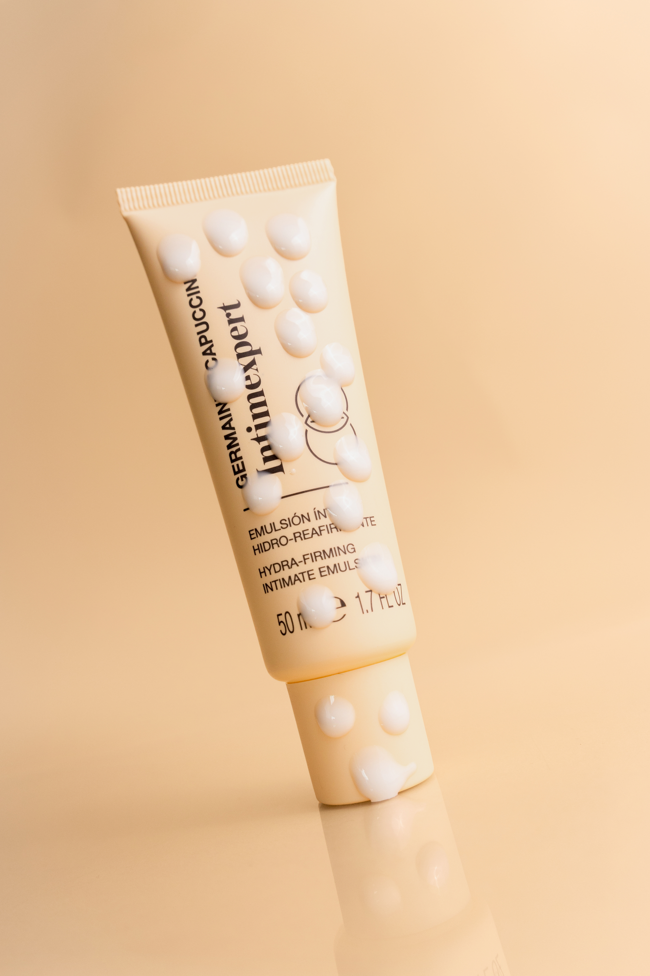 Intimexpert Hydra-Firming Intimate Emulsion