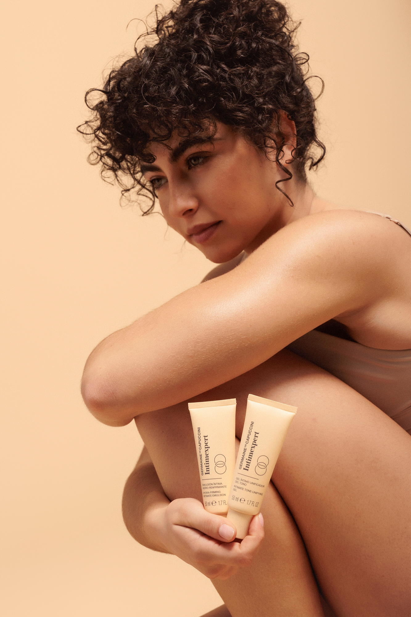 Intimexpert Intimate Duo: Firming & Comfort