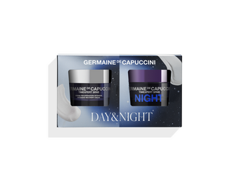 Promo SRNS Day & Night Cream