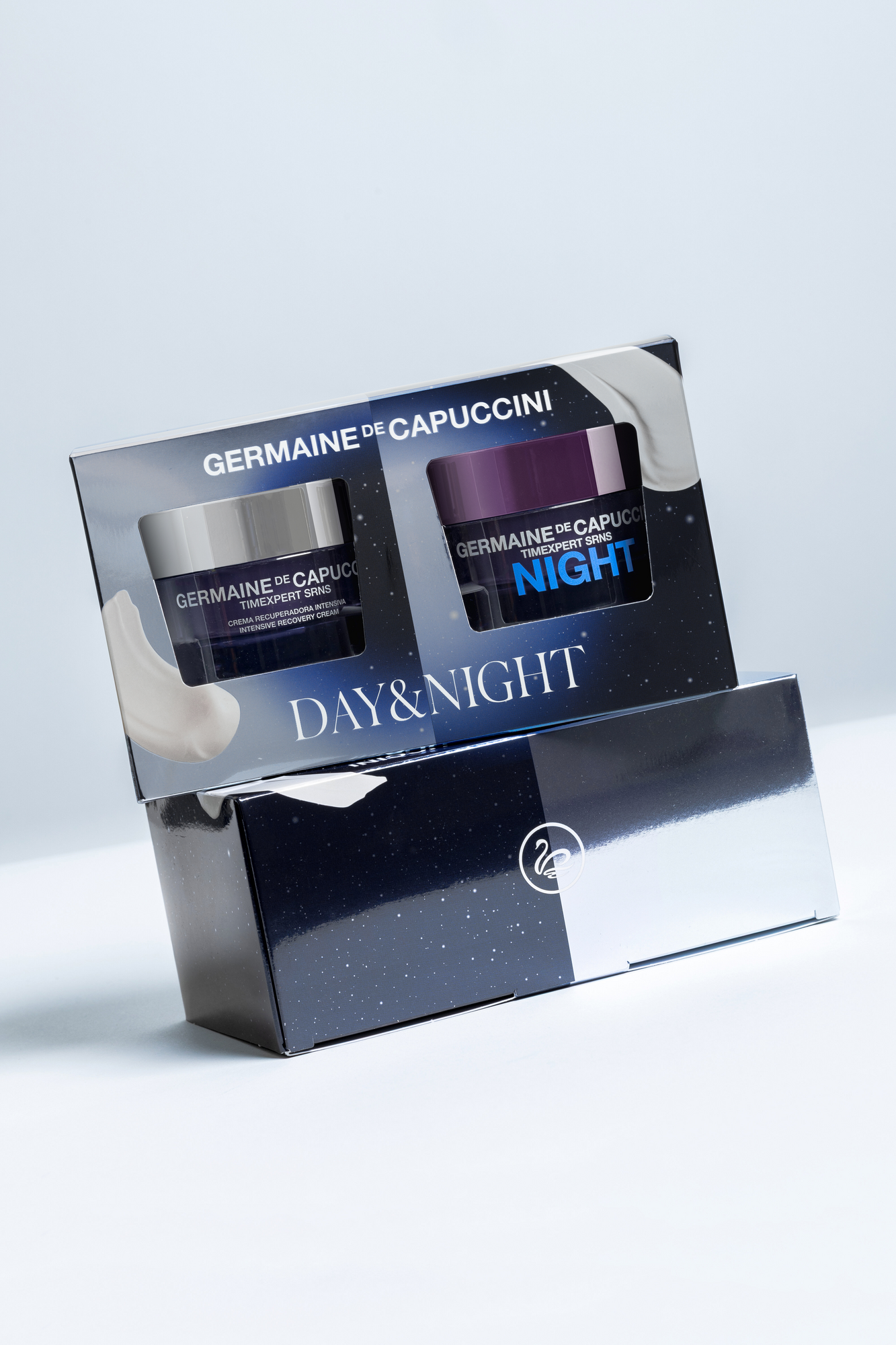 Promo SRNS Day & Night Cream