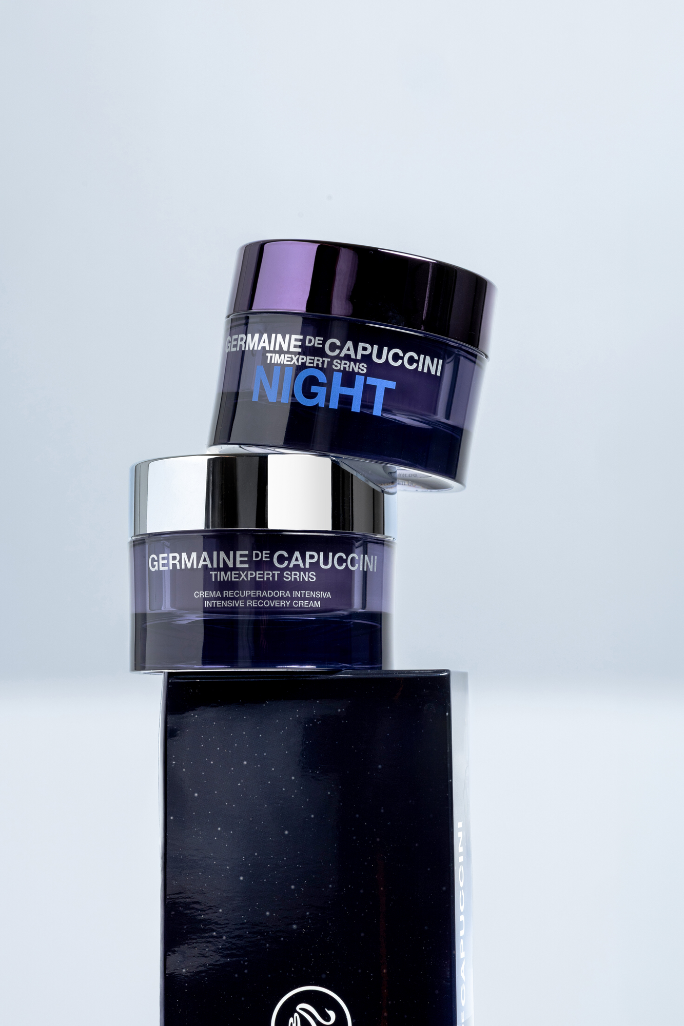 Promo SRNS Day & Night Cream