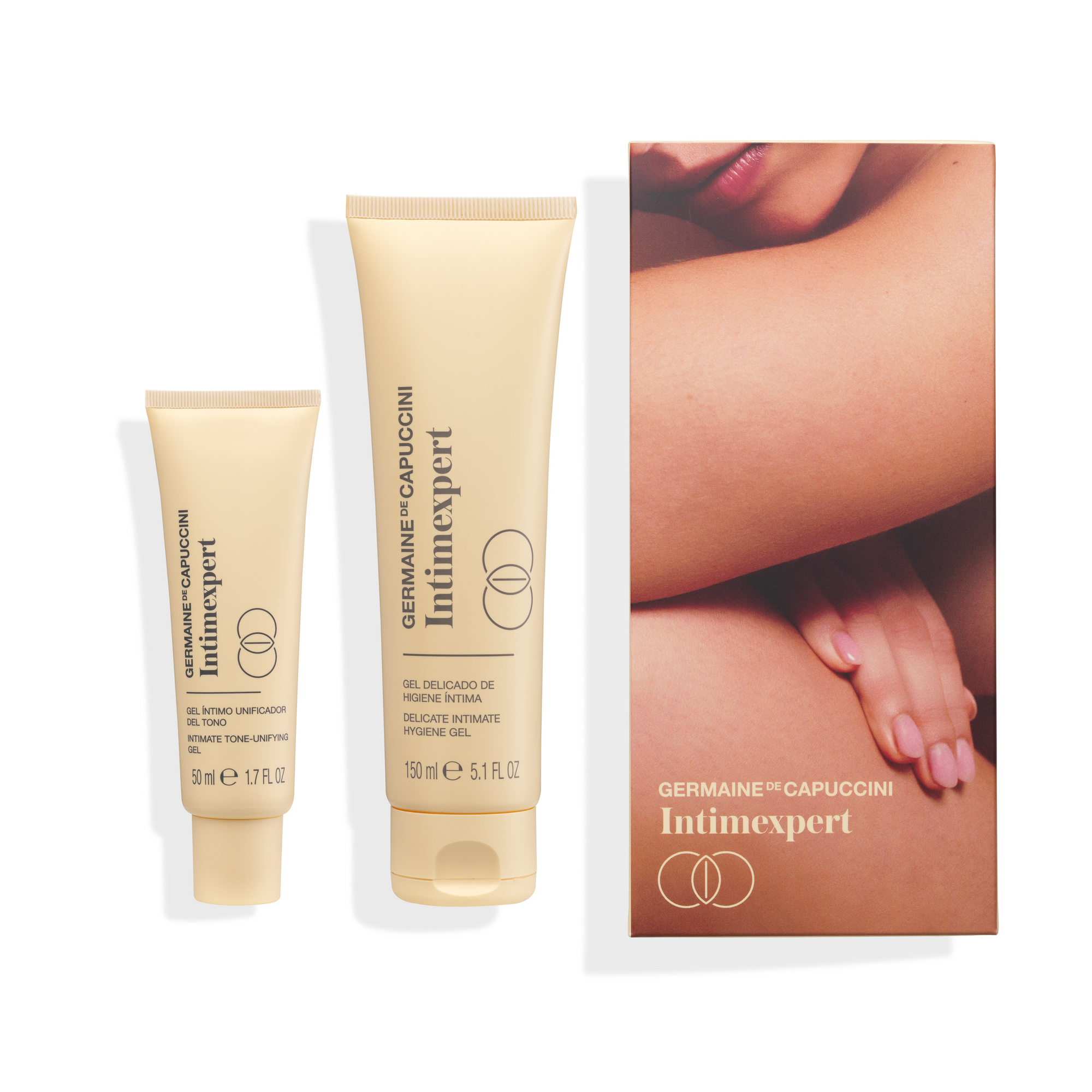 intimexpert promo germaine de capuccini