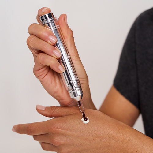 Perle de Soleil Tanning Drops NAD+ Booster | Marc Inbane