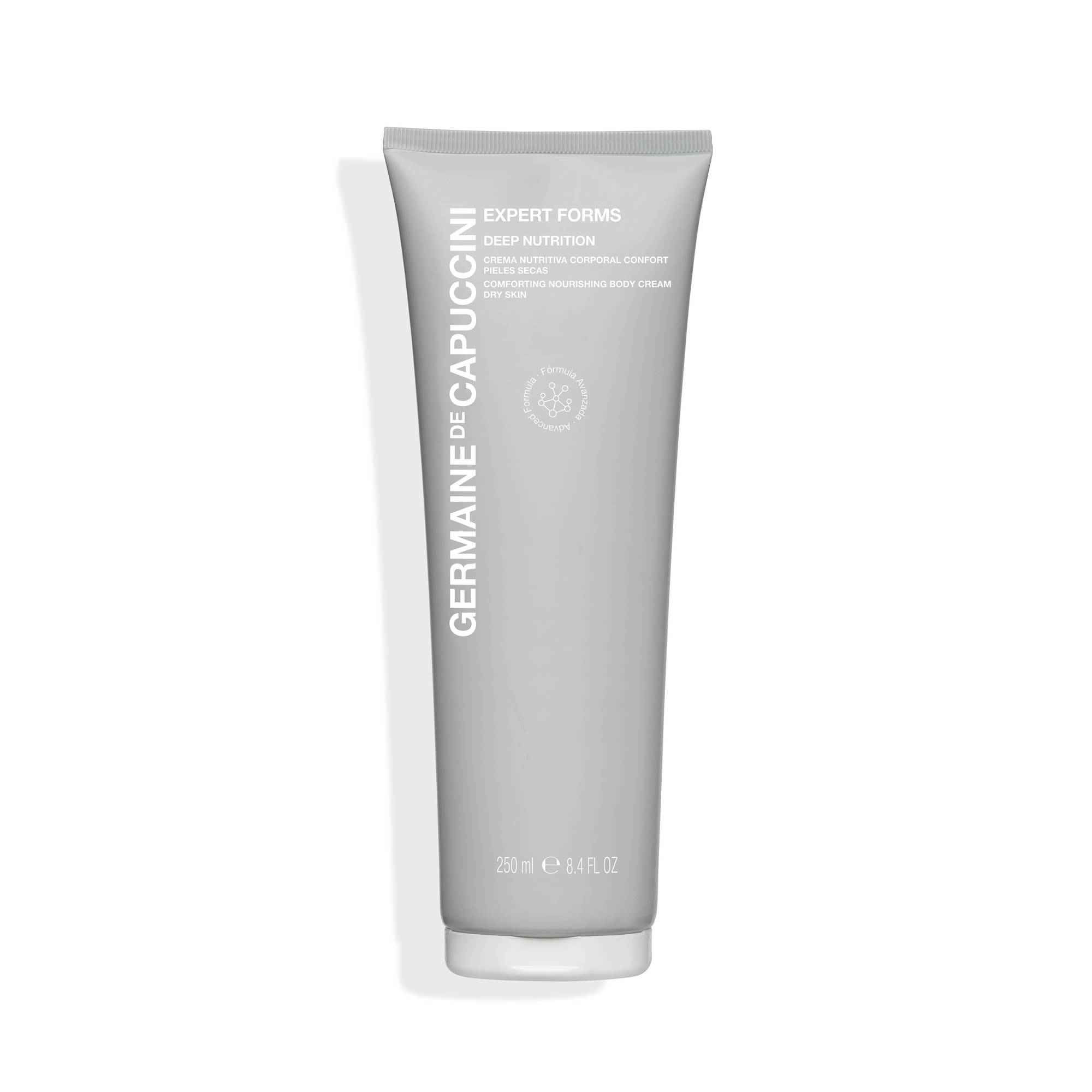 Expert Forms Deep Nutrition bodycrème