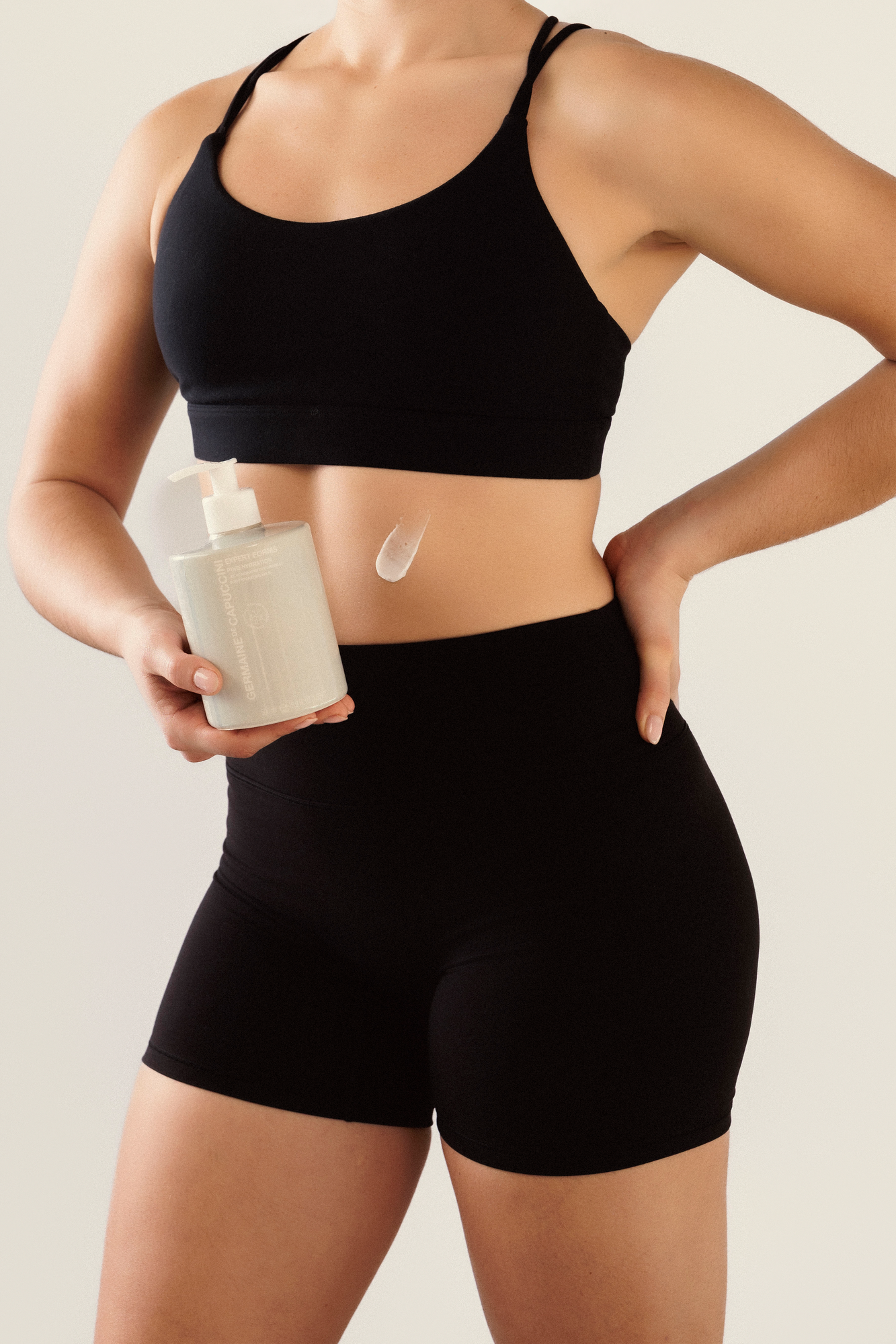 Expert Forms Pure Hydration bodylotion