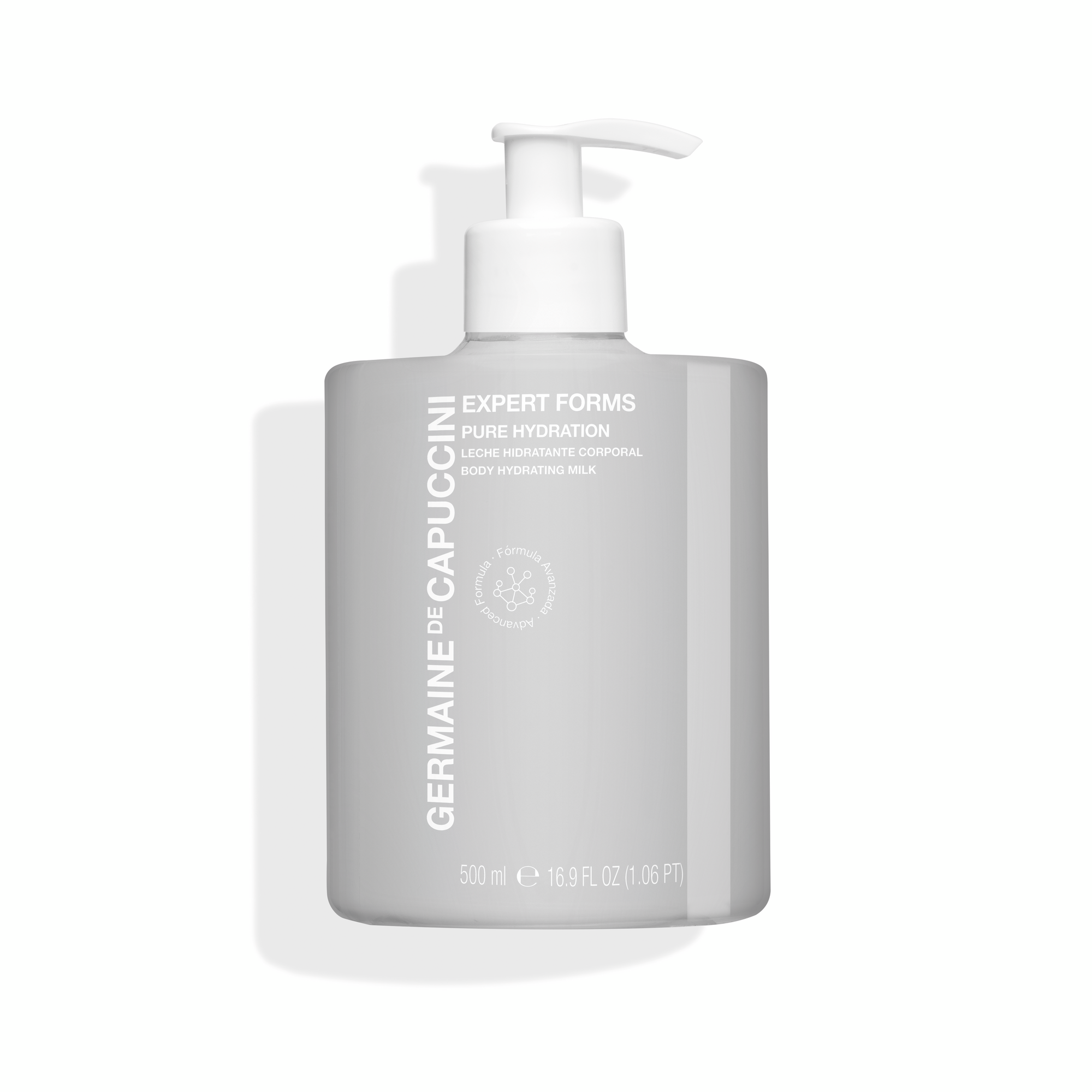 Expert Forms Pure Hydration bodylotion