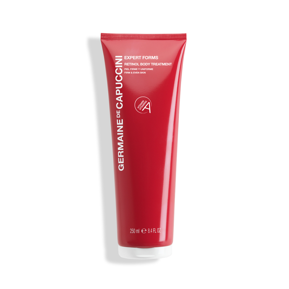 Expert Forms Retinol Body Treatment