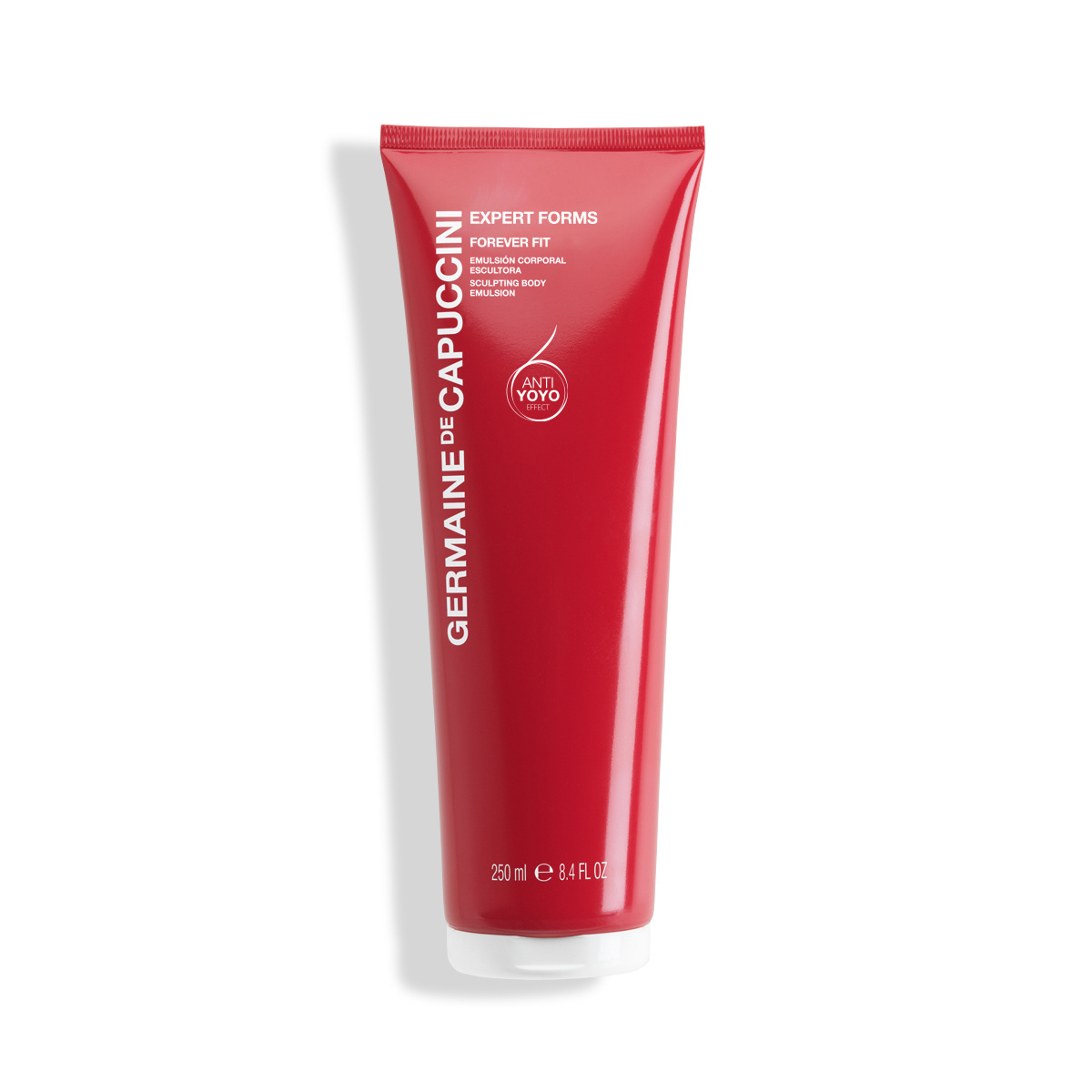Germaine de Capuccini Expert Forms Forever Fit | Restrukturierende Bodylotion